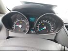 2019 Ford Fiesta Se Белый vin: 3FADP4BJ0KM137973