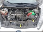 2019 Ford Fiesta Se Белый vin: 3FADP4BJ0KM137973