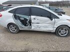 2019 Ford Fiesta Se Белый vin: 3FADP4BJ0KM137973