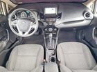 2019 Ford Fiesta Se White vin: 3FADP4BJ0KM149704 2019 Ford Fiesta Se White vin: 3FADP4BJ0KM149704