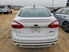 2019 Ford Fiesta Se White vin: 3FADP4BJ0KM149704 2019 Ford Fiesta Se White vin: 3FADP4BJ0KM149704