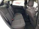 2019 Ford Fiesta Se White vin: 3FADP4BJ0KM149704 2019 Ford Fiesta Se White vin: 3FADP4BJ0KM149704