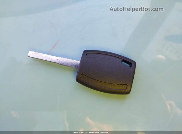 3FADP4BJ1JM138838 2018 FORD FIESTA Синий Вид панели приборов