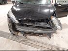 2016 Ford Fiesta Se Black vin: 3FADP4BJ2GM142194
