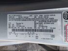 2019 Ford Fiesta Se Silver vin: 3FADP4BJ2KM105297