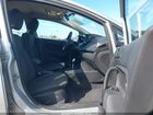 2019 Ford Fiesta Se Silver vin: 3FADP4BJ2KM105297