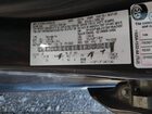 2016 Ford Fiesta Se Серый vin: 3FADP4BJ3GM164320