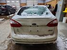 2019 Ford Fiesta Se White vin: 3FADP4BJ3KM105941