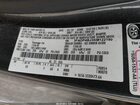 2019 Ford Fiesta Se Серый vin: 3FADP4BJ3KM122190
