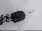 2019 Ford Fiesta Se Серый vin: 3FADP4BJ3KM122190