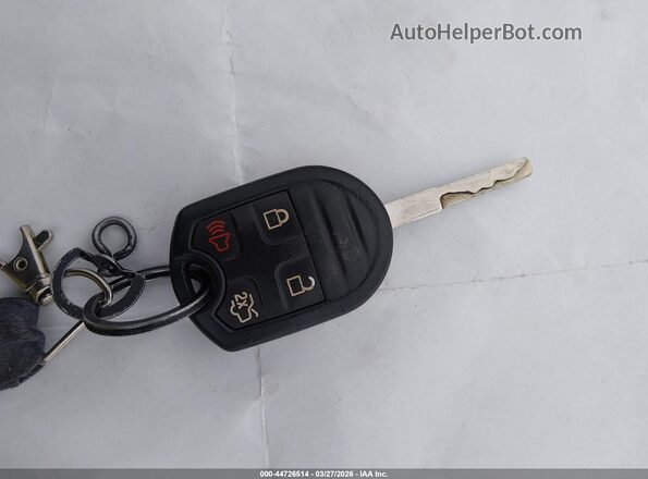 3FADP4BJ3KM122190 2019 FORD FIESTA Серый Вид панели приборов