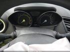 2019 Ford Fiesta Se Gray vin: 3FADP4BJ3KM164410