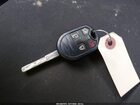 2019 Ford Fiesta Se Gray vin: 3FADP4BJ3KM164410