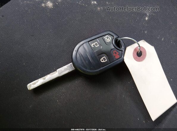 3FADP4BJ3KM164410 2019 FORD FIESTA Gray Widok deski rozdzielczej