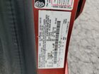 2019 Ford Fiesta Red vin: 3FADP4BJ4KM125972