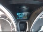 2016 Ford Fiesta Se Черный vin: 3FADP4BJ5GM107973