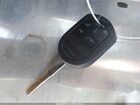 2016 Ford Fiesta Se Черный vin: 3FADP4BJ5GM107973