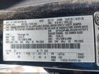 2016 Ford Fiesta Se Черный vin: 3FADP4BJ5GM107973