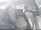 2016 Ford Fiesta Se Синий vin: 3FADP4BJ5GM148216