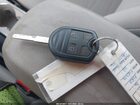 2016 Ford Fiesta Se Синий vin: 3FADP4BJ5GM148216