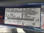 2016 Ford Fiesta Se Синий vin: 3FADP4BJ5GM148216