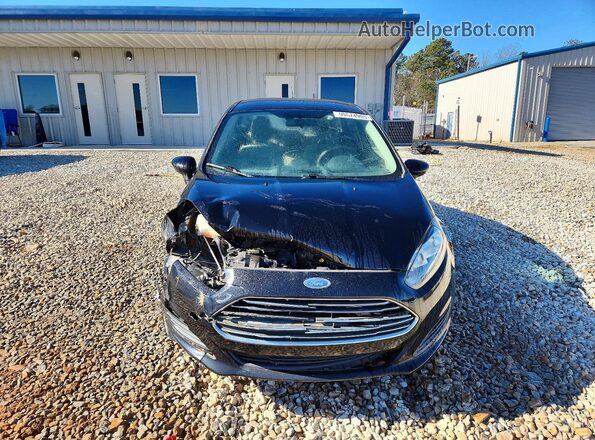3FADP4BJ5HM128307 2017 FORD FIESTA Black Vista frontal