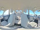 2017 Ford Fiesta Se Black vin: 3FADP4BJ5HM128307