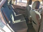 2019 Ford Fiesta Se Silver vin: 3FADP4BJ5KM142974