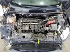 2019 Ford Fiesta Se Charcoal vin: 3FADP4BJ6KM107571