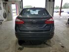 2019 Ford Fiesta Se Charcoal vin: 3FADP4BJ6KM107571