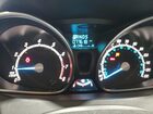 2019 Ford Fiesta Se Charcoal vin: 3FADP4BJ6KM107571