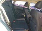 2017 Ford Fiesta Se Turquoise vin: 3FADP4BJ7HM130236