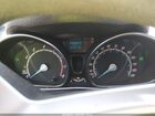 2017 Ford Fiesta Se Silver vin: 3FADP4BJ7HM137073
