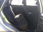 2017 Ford Fiesta Se Silver vin: 3FADP4BJ7HM137073