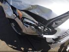 2017 Ford Fiesta Se Silver vin: 3FADP4BJ7HM137073