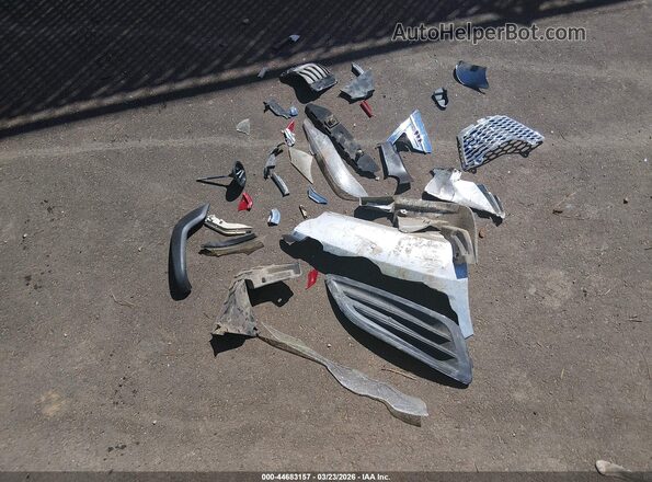 3FADP4BJ7HM137073 2017 FORD FIESTA Silver Widok zestawu wskaźników