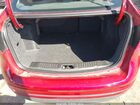 2017 Ford Fiesta Se Красный vin: 3FADP4BJ7HM157727