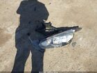 2017 Ford Fiesta Se Красный vin: 3FADP4BJ7HM157727