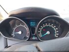2017 Ford Fiesta Se Красный vin: 3FADP4BJ7HM157727