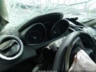 2018 Ford Fiesta Se Белый vin: 3FADP4BJ7JM128251