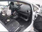 2018 Ford Fiesta Se Белый vin: 3FADP4BJ7JM128251