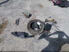 2018 Ford Fiesta Se Белый vin: 3FADP4BJ7JM128251