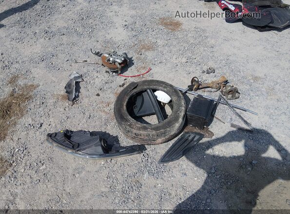 3FADP4BJ7JM128251 2018 FORD FIESTA Белый Вид щитка приборов