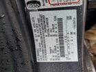 2019 Ford Fiesta Se Black vin: 3FADP4BJ7KM126551