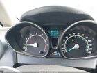 2017 Ford Fiesta Se Gray vin: 3FADP4BJ8HM149863