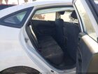 2018 Ford Fiesta Se Белый vin: 3FADP4BJ8JM101267