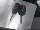 2018 Ford Fiesta Se Черный vin: 3FADP4BJ8JM146189