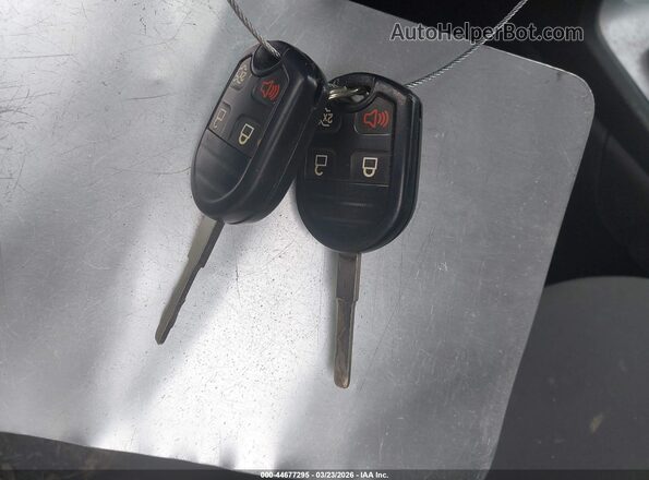 3FADP4BJ8JM146189 2018 FORD FIESTA Черный Вид панели приборов