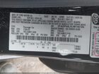 2018 Ford Fiesta Se Черный vin: 3FADP4BJ8JM146189