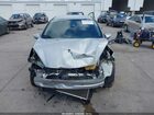 2019 Ford Fiesta Se Silver vin: 3FADP4BJ8KM137879